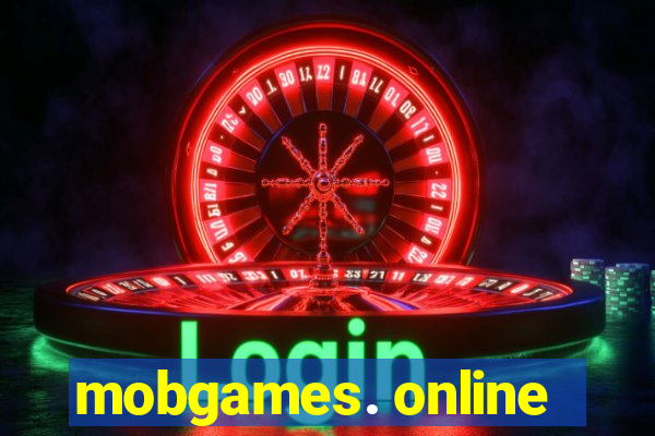 mobgames. online